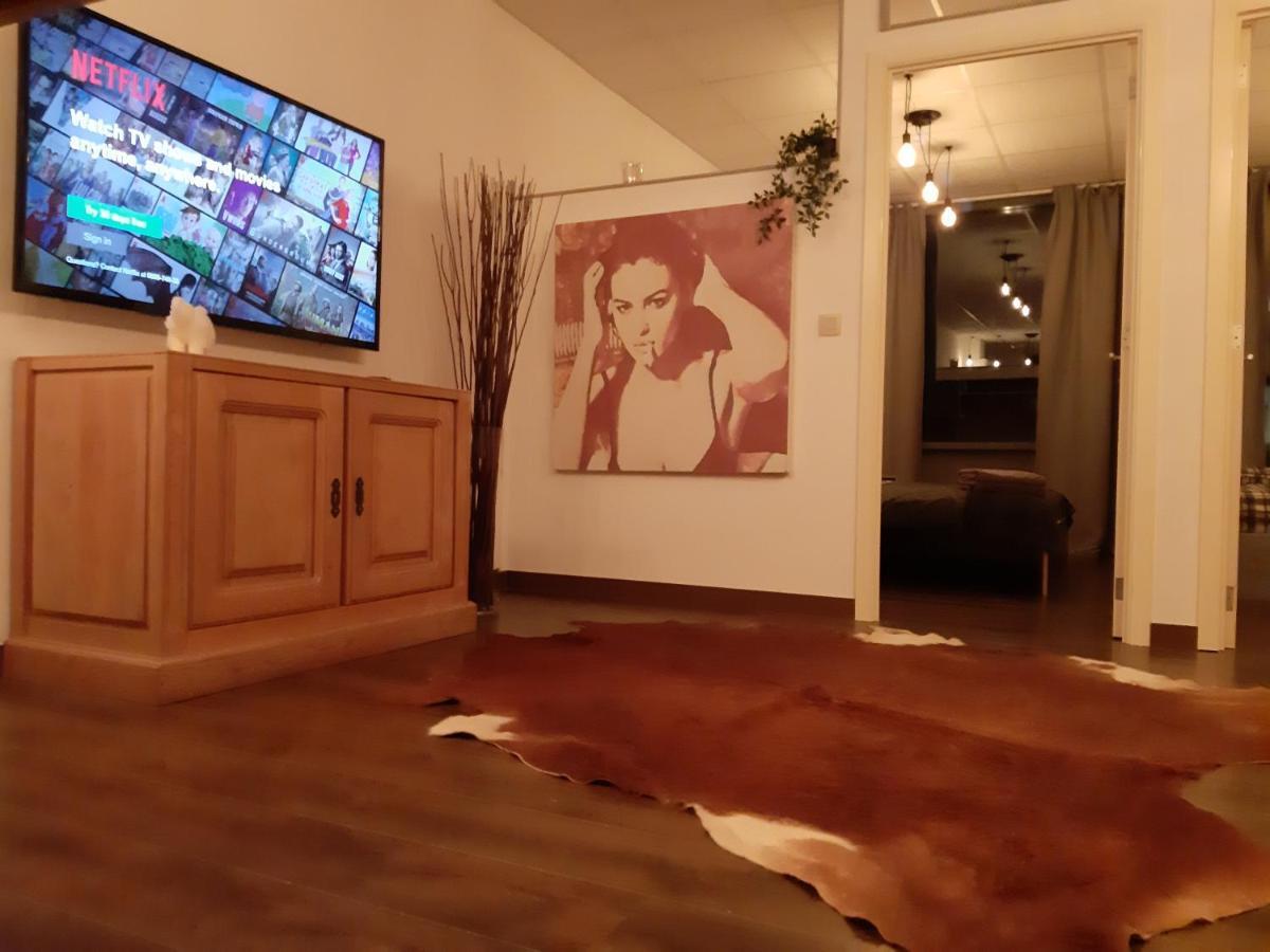 Diamond Bourse Apartments Αμβέρσα Εξωτερικό φωτογραφία