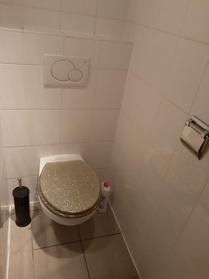 Diamond Bourse Apartments Αμβέρσα Εξωτερικό φωτογραφία