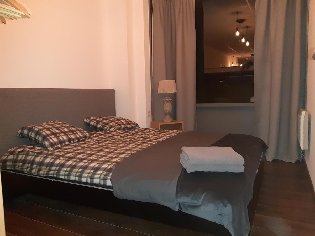 Diamond Bourse Apartments Αμβέρσα Εξωτερικό φωτογραφία