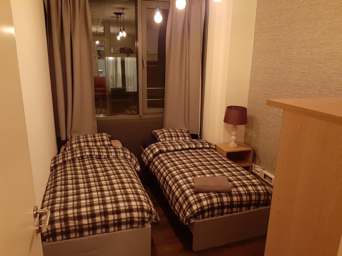 Diamond Bourse Apartments Αμβέρσα Εξωτερικό φωτογραφία
