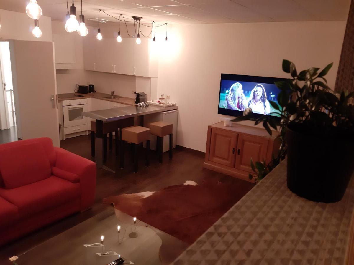 Diamond Bourse Apartments Αμβέρσα Εξωτερικό φωτογραφία