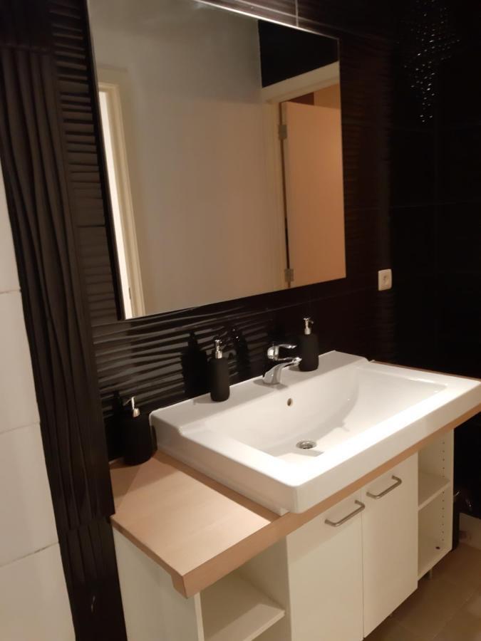 Diamond Bourse Apartments Αμβέρσα Εξωτερικό φωτογραφία