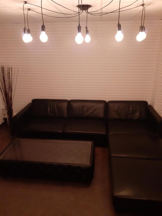 Diamond Bourse Apartments Αμβέρσα Εξωτερικό φωτογραφία
