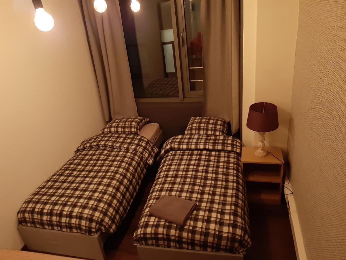 Diamond Bourse Apartments Αμβέρσα Εξωτερικό φωτογραφία