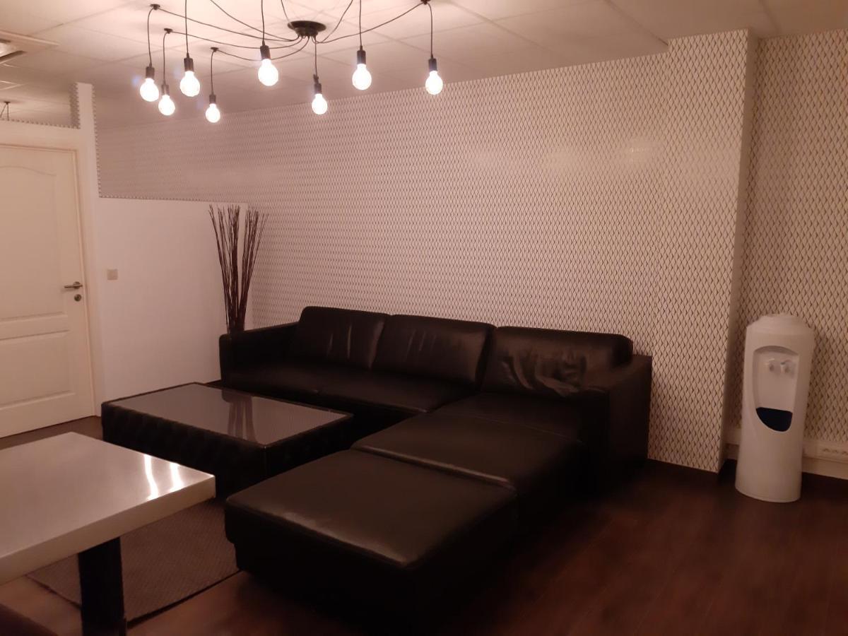 Diamond Bourse Apartments Αμβέρσα Εξωτερικό φωτογραφία