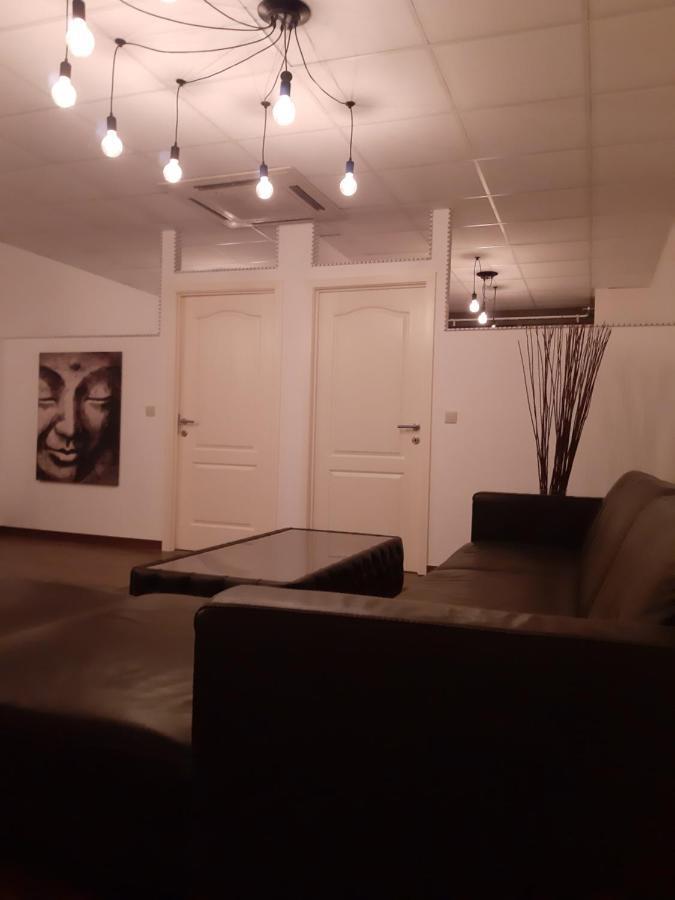 Diamond Bourse Apartments Αμβέρσα Εξωτερικό φωτογραφία